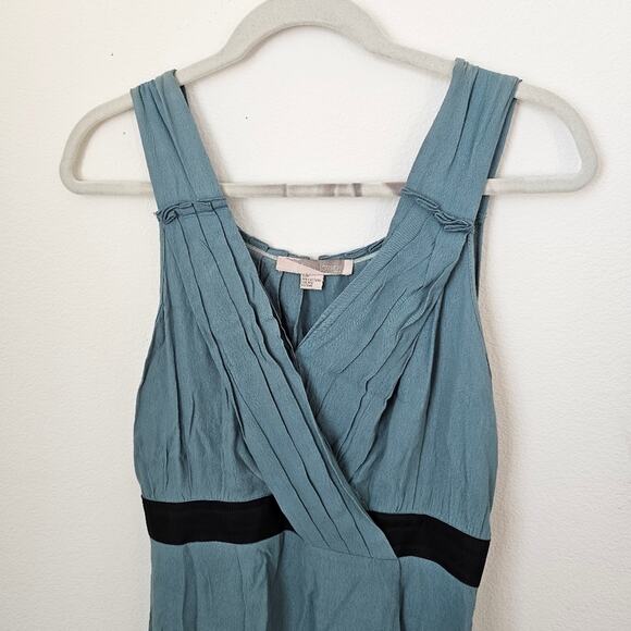 Love 21 from Forever 21 Teal Dress size Small - Picture 2 of 5